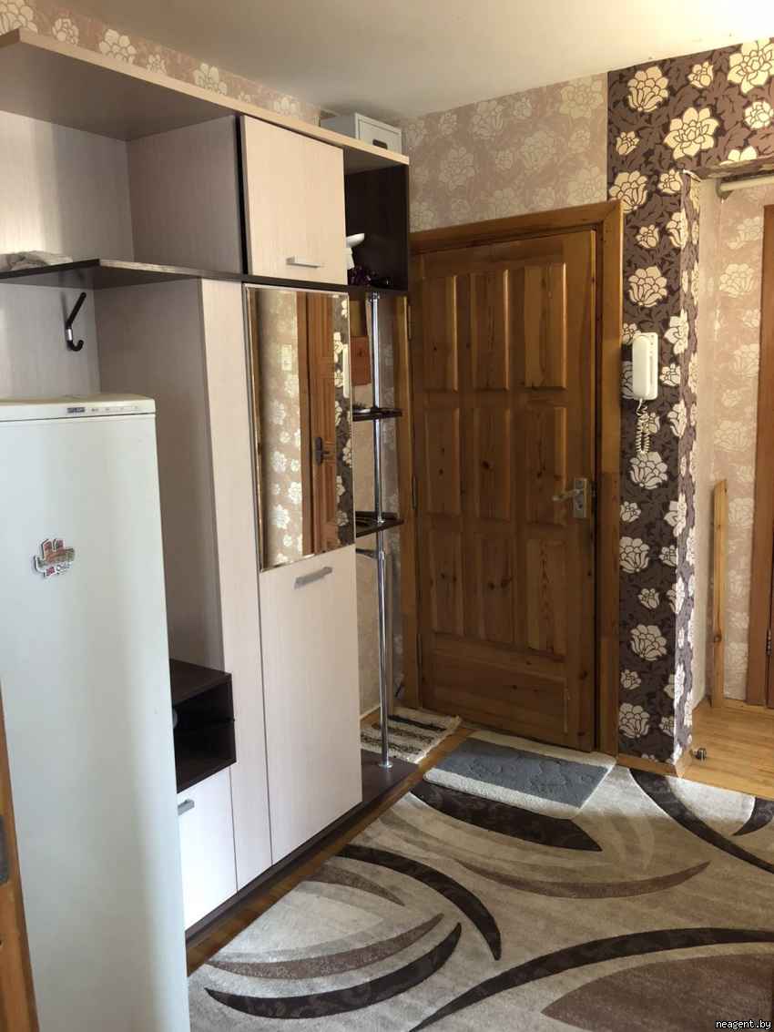 2-комнатная квартира, Каховская, 38, 750 рублей: фото 12