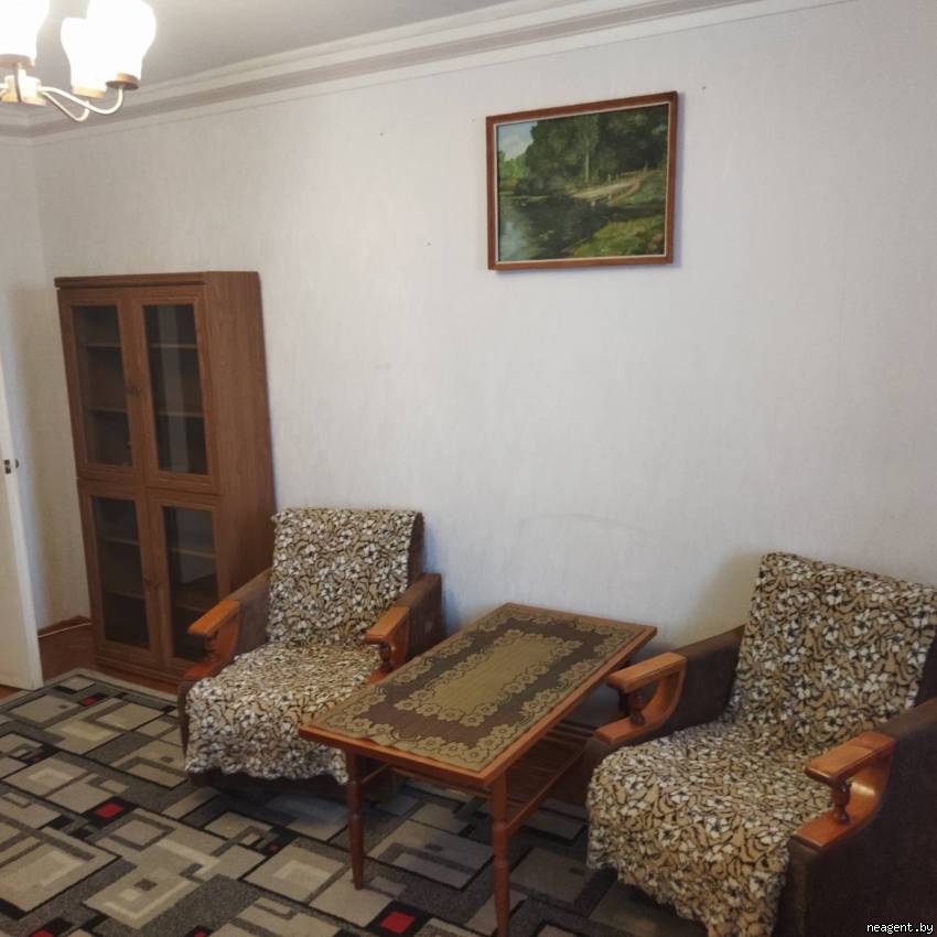2-комнатная квартира, ул. Маяковского, 16, 790 рублей: фото 3