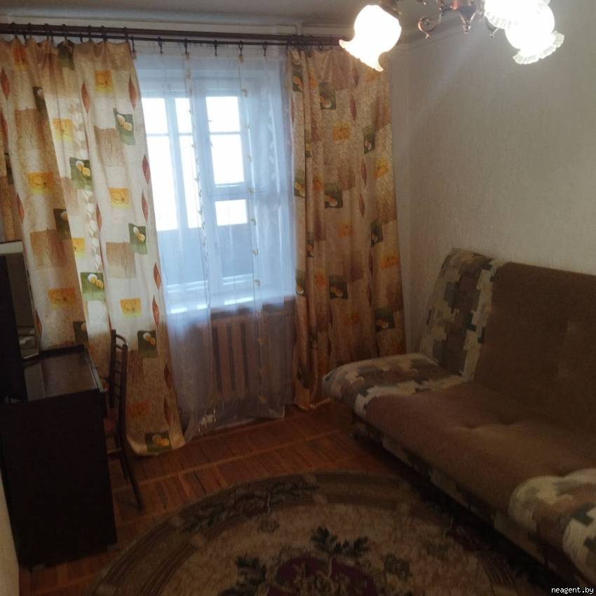 2-комнатная квартира, ул. Маяковского, 16, 790 рублей: фото 4