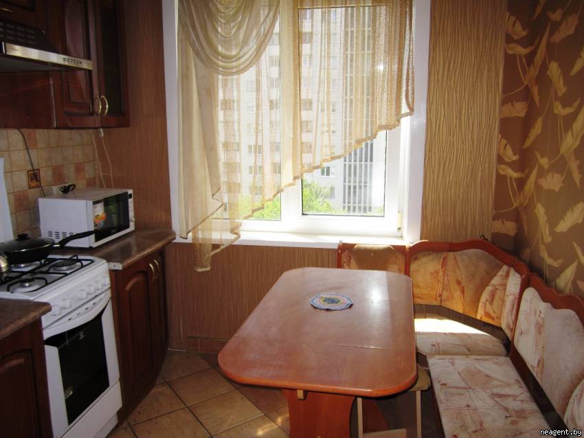1-комнатная квартира, Независимости просп., 125, 183080 рублей: фото 2