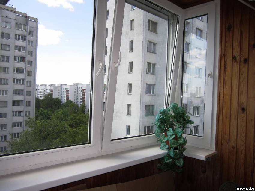 1-комнатная квартира, Независимости просп., 125, 183080 рублей: фото 8
