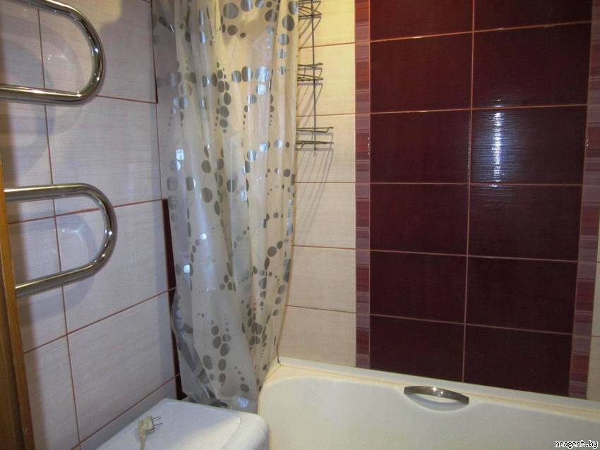 1-комнатная квартира, Независимости просп., 125, 183080 рублей: фото 11