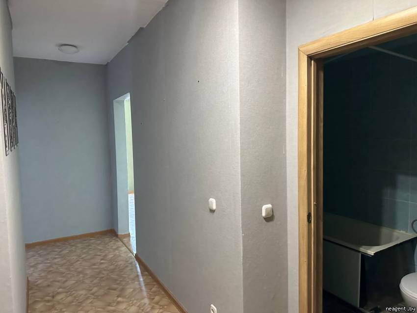 1-комнатная квартира, ул. Тургенева, 1, 700 рублей: фото 2