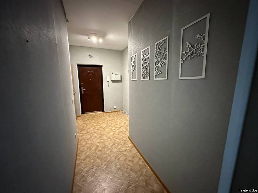 1-комнатная квартира, ул. Тургенева, 1, 700 рублей: фото 3