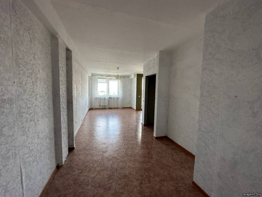 1-комнатная квартира, ул. Тургенева, 1, 700 рублей: фото 4