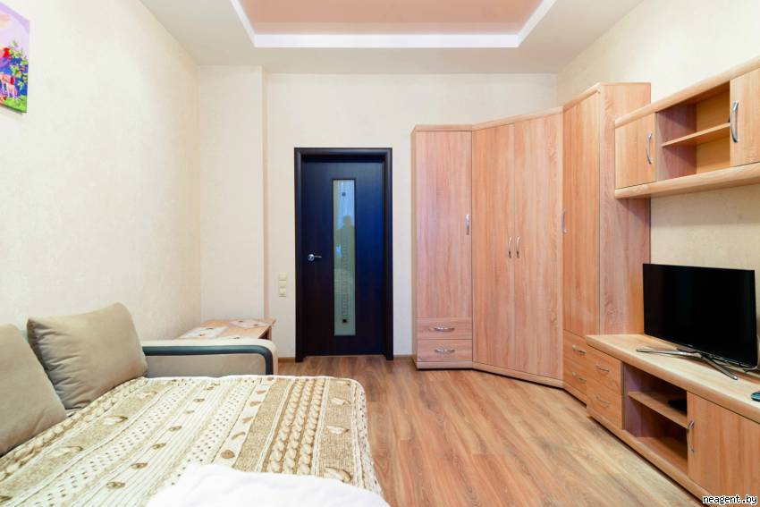 1-комнатная квартира, ул. Брилевская, 14, 850 рублей: фото 8