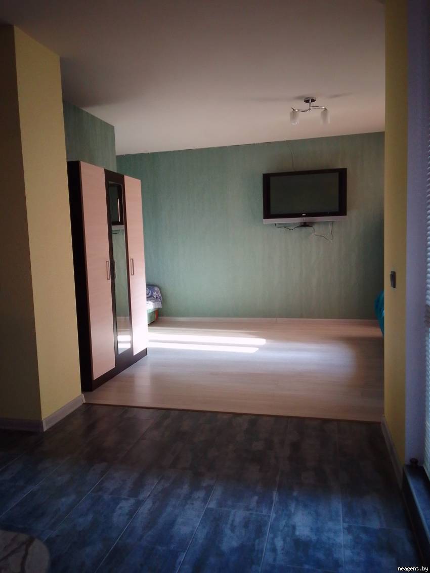 2-комнатная квартира, ул. Макаенка, 12 /Б, 1250 рублей: фото 4