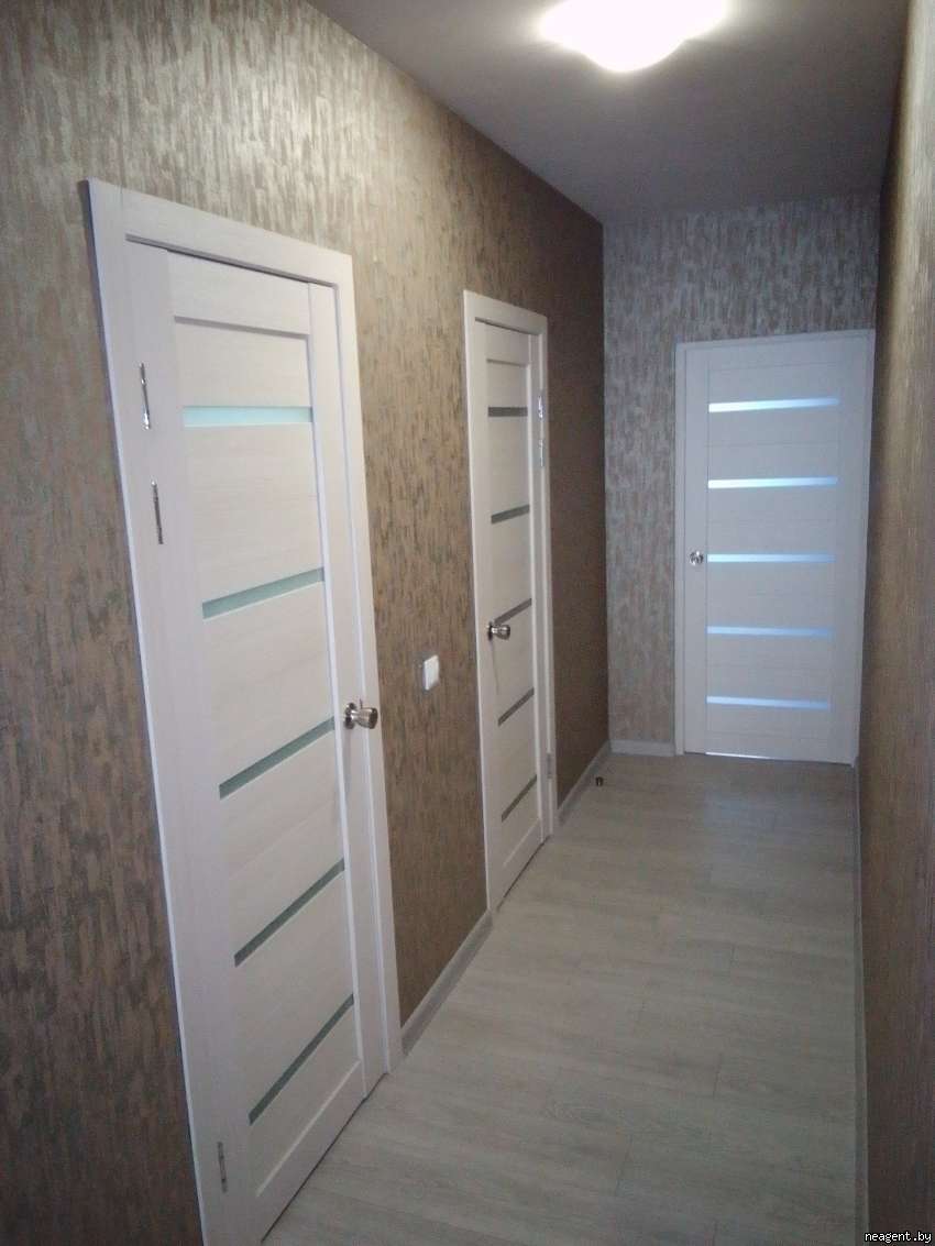 2-комнатная квартира, ул. Макаенка, 12 /Б, 1250 рублей: фото 7