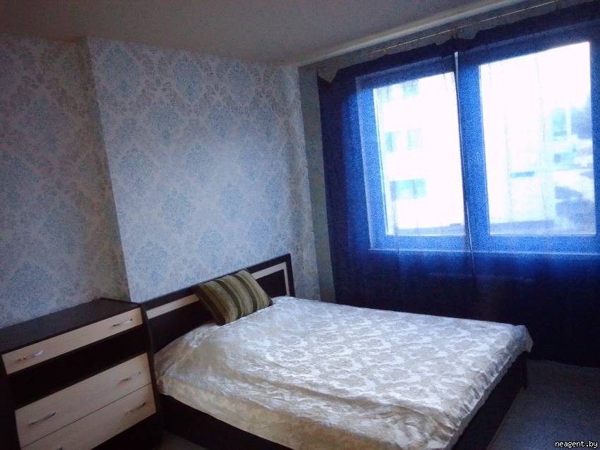 2-комнатная квартира, ул. Макаенка, 12 /Б, 1250 рублей: фото 8