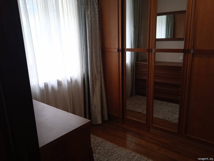 2-комнатная квартира, ул. Богдана Хмельницкого, 10, 1250 рублей: фото 4