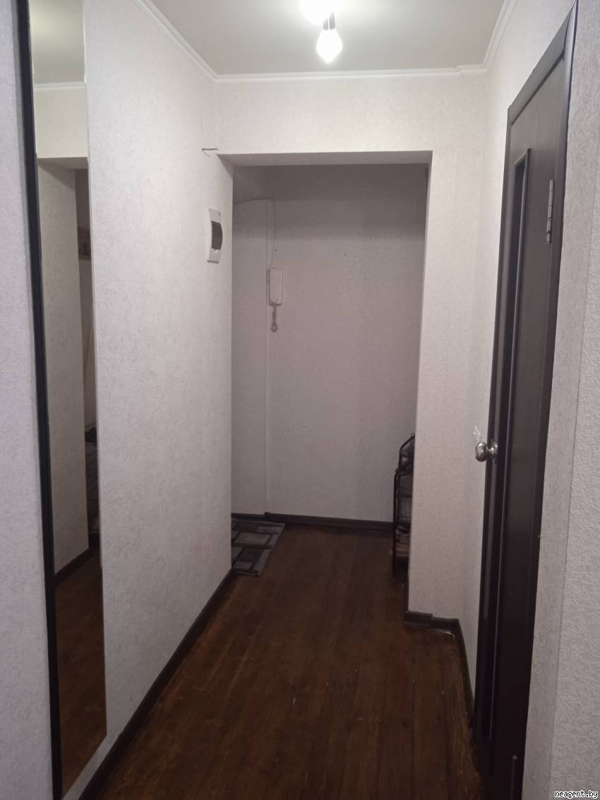2-комнатная квартира, ул. Богдана Хмельницкого, 10, 1250 рублей: фото 7