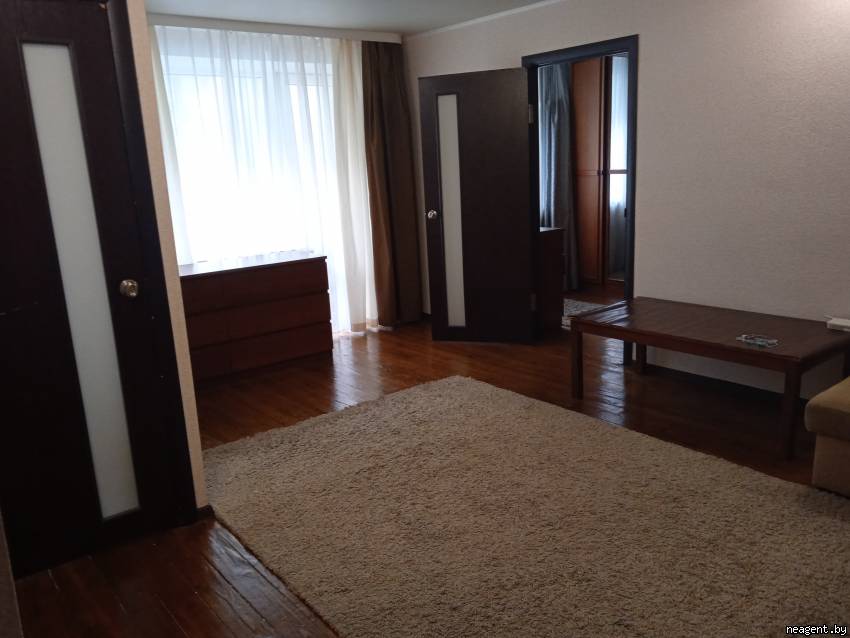 2-комнатная квартира, ул. Богдана Хмельницкого, 10, 1250 рублей: фото 9