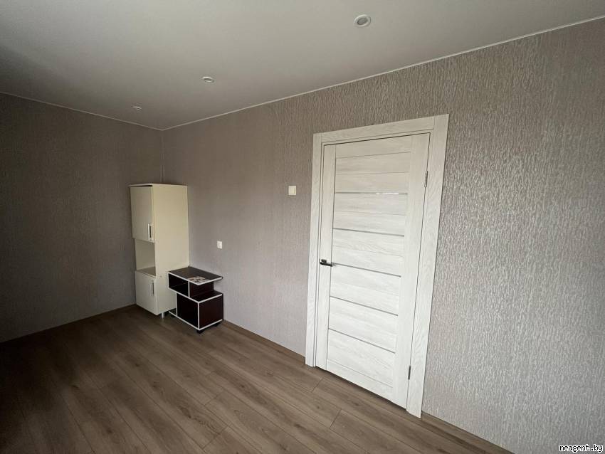 3-комнатная квартира, ул. Уручская, 5, 1100 рублей: фото 4