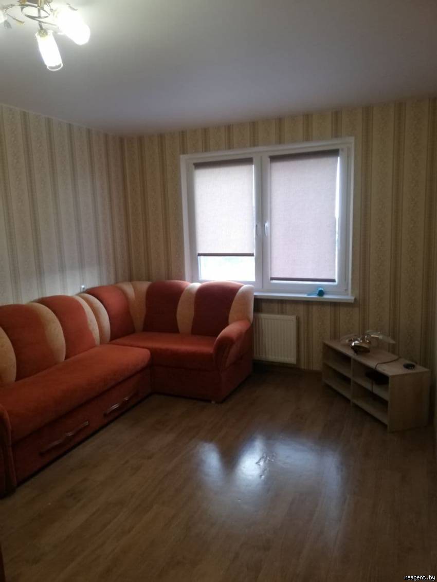 1-комнатная квартира, ул. Маршала Лосика, 14, 788 рублей: фото 2