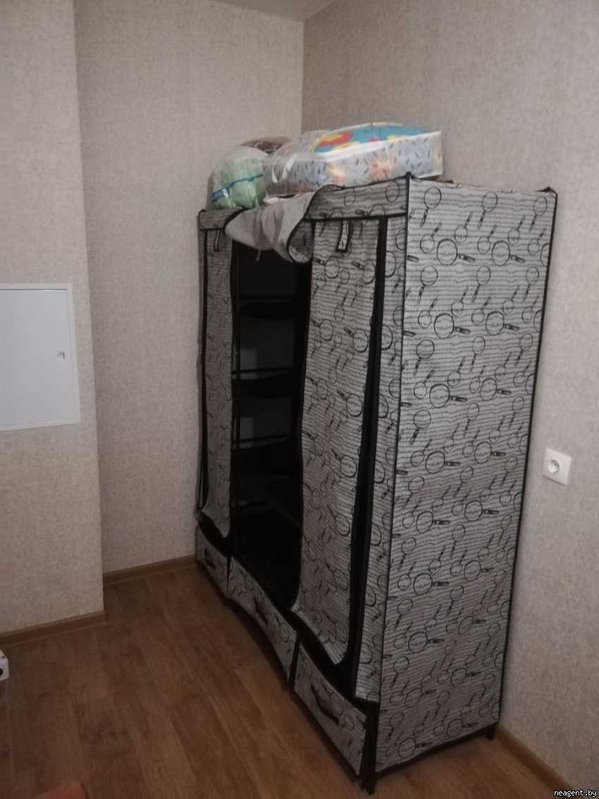 1-комнатная квартира, ул. Маршала Лосика, 14, 788 рублей: фото 3