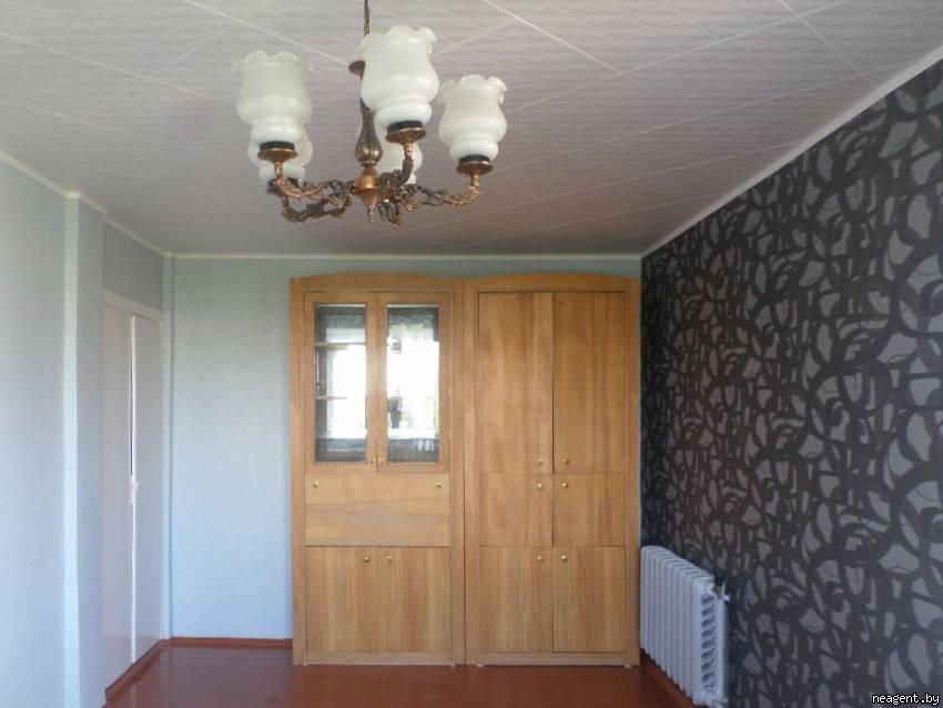1-комнатная квартира, ул. Ротмистрова, 14, 488 рублей: фото 2