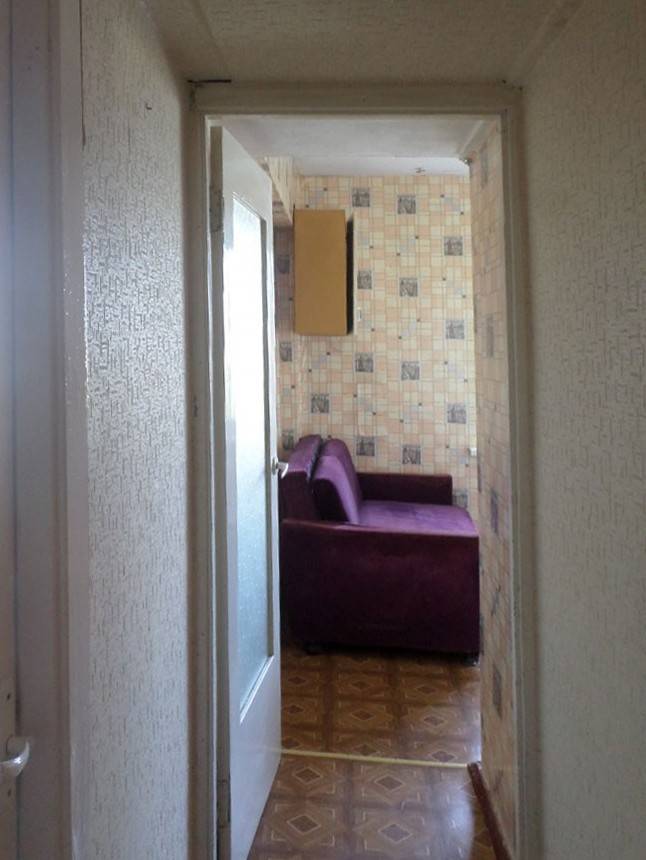 1-комнатная квартира, ул. Ротмистрова, 14, 488 рублей: фото 4