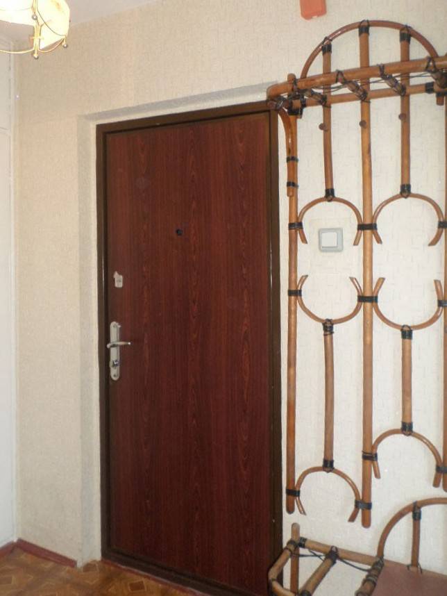 1-комнатная квартира, ул. Ротмистрова, 14, 488 рублей: фото 5