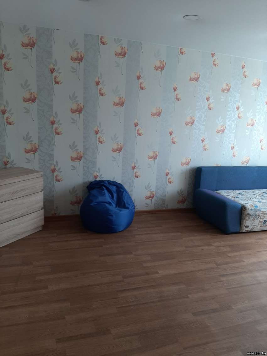 2-комнатная квартира, ул. Асаналиева, 66, 913 рублей: фото 2
