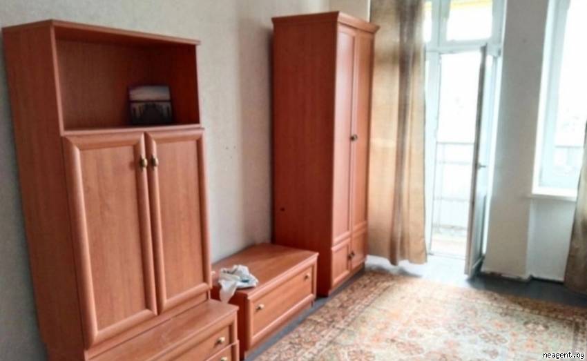 1-комнатная квартира, ул. Толбухина, 5, 701 рублей: фото 1