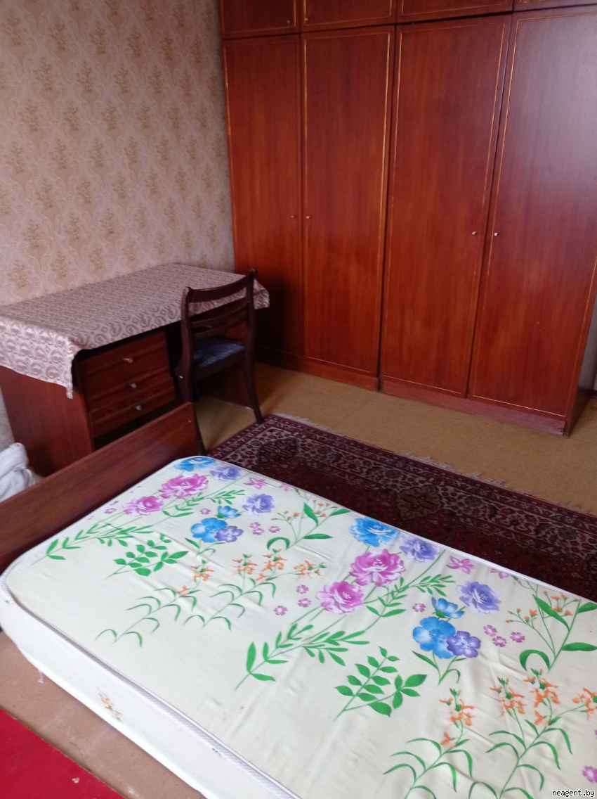 Комната, ул. Тимошенко, 24/1, 348 рублей: фото 3