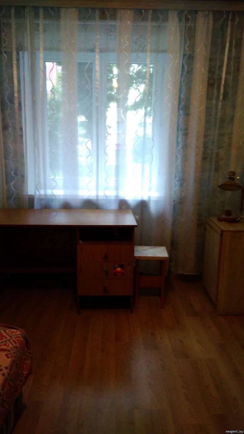 2-комнатная квартира, Железнодорожная, 126/Б, 972 рублей: фото 9