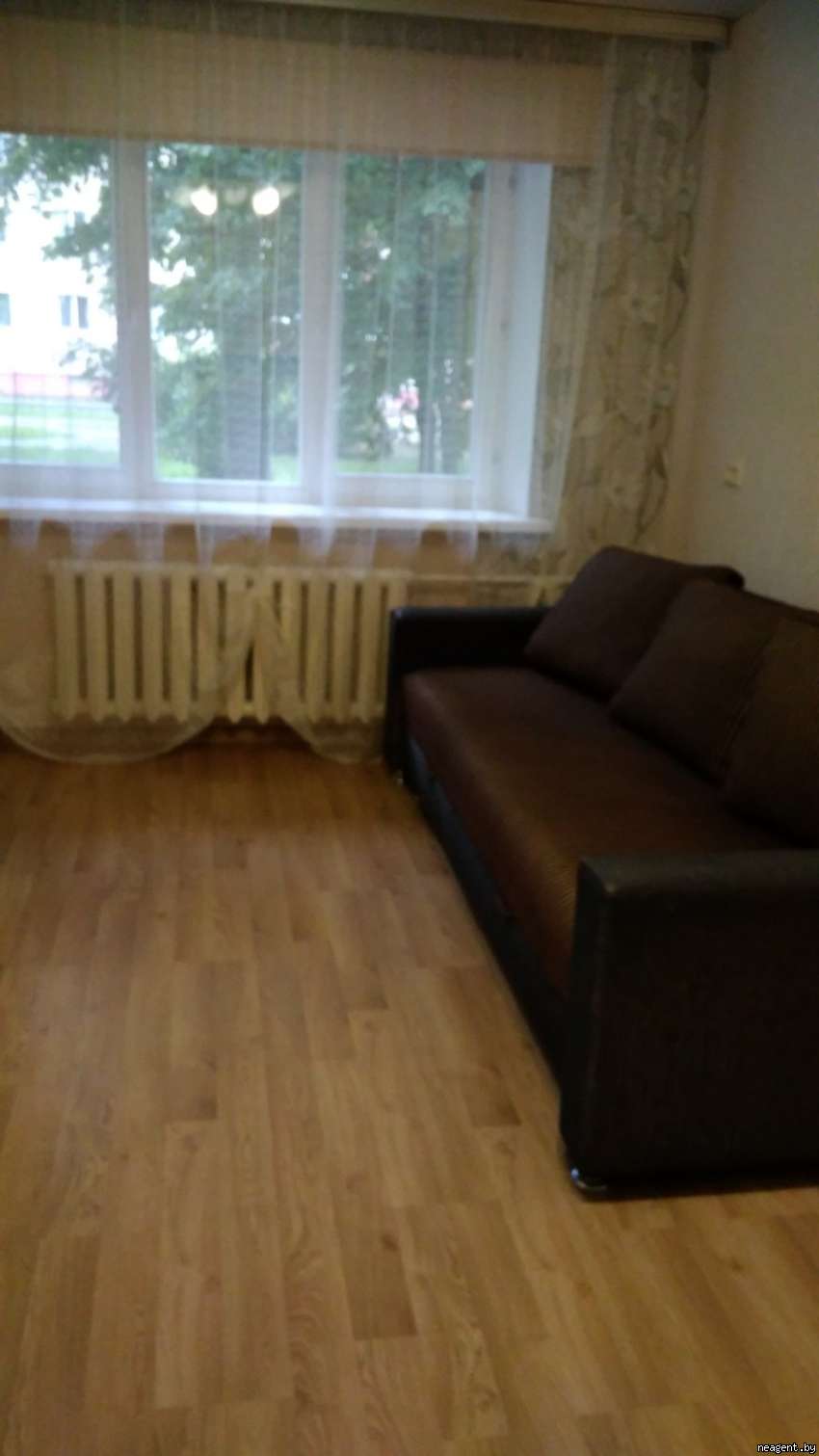 2-комнатная квартира, Железнодорожная, 126/Б, 972 рублей: фото 17