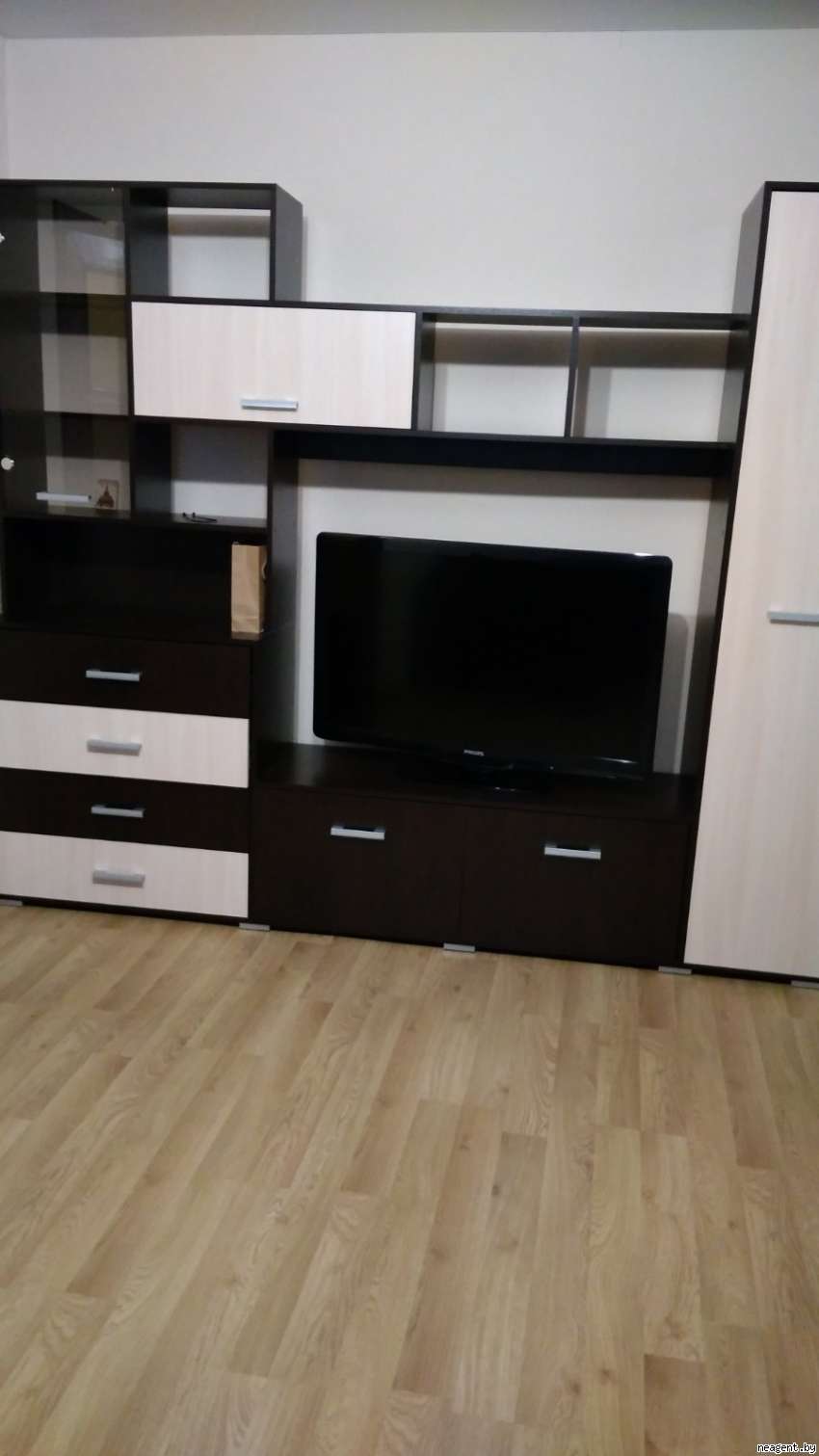 2-комнатная квартира, Железнодорожная, 126/Б, 972 рублей: фото 18