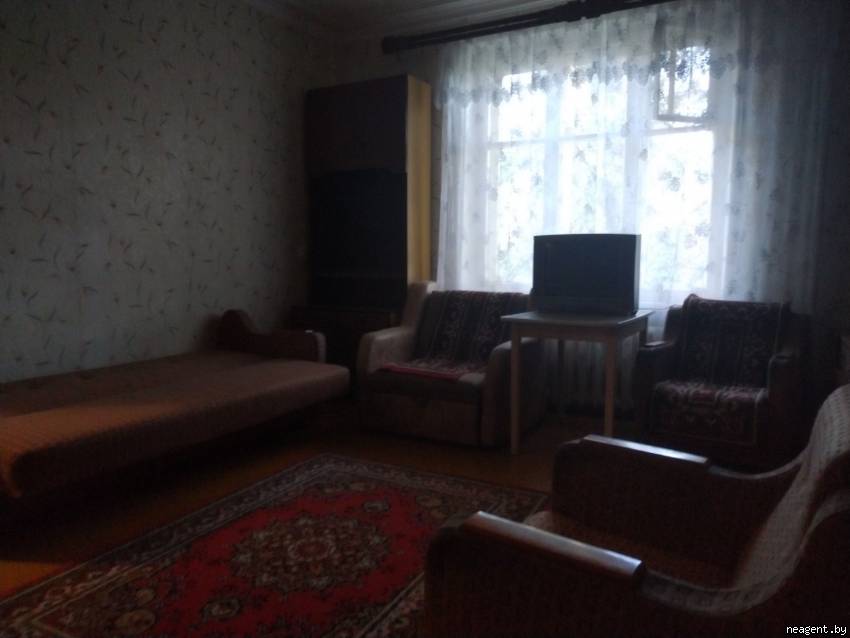 1-комнатная квартира, Запорожская, 4, 570 рублей: фото 7