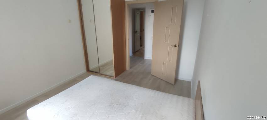 2-комнатная квартира, ул. Брестская, 56/2, 900 рублей: фото 2