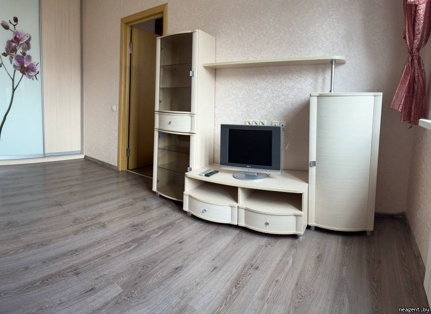 1-комнатная квартира, ул. Ежи Гедройца, 14, 960 рублей: фото 3