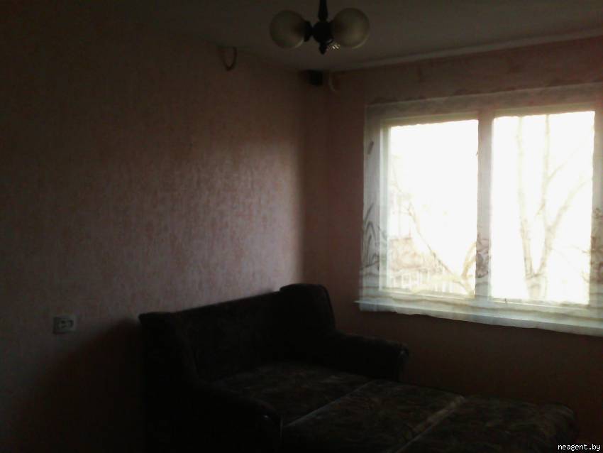 3-комнатная квартира, ул. Кижеватова, 62, 1020 рублей: фото 3