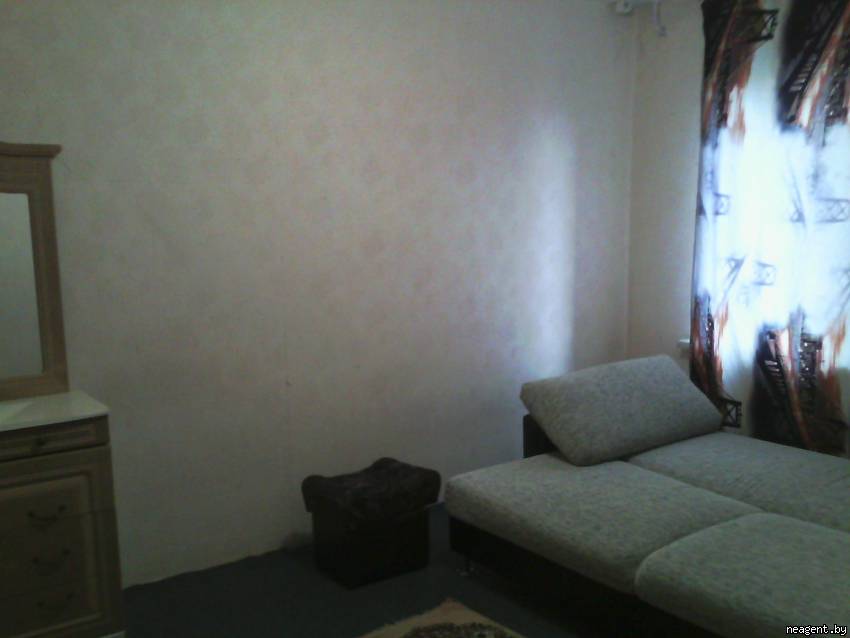 3-комнатная квартира, ул. Кижеватова, 62, 1020 рублей: фото 1