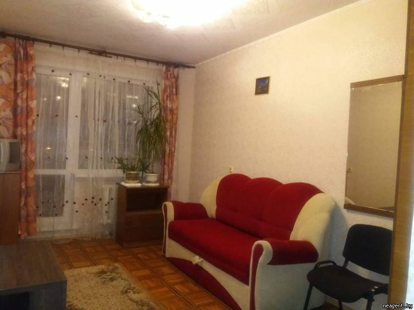 Комната, Лучины, 32, 310 рублей: фото 2