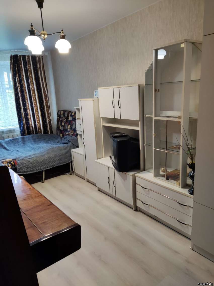 2-комнатная квартира, Жукова просп., 21, 655 рублей: фото 1