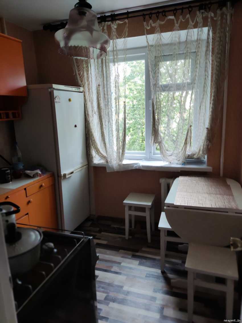 2-комнатная квартира, Жукова просп., 21, 655 рублей: фото 4