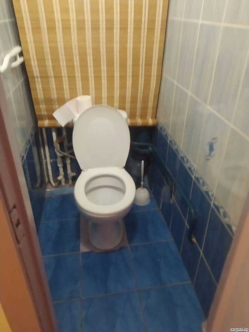 2-комнатная квартира, Партизанский просп., 126, 900 рублей: фото 2