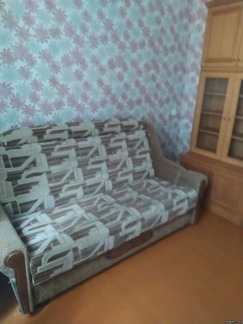 2-комнатная квартира, Партизанский просп., 126, 900 рублей: фото 4