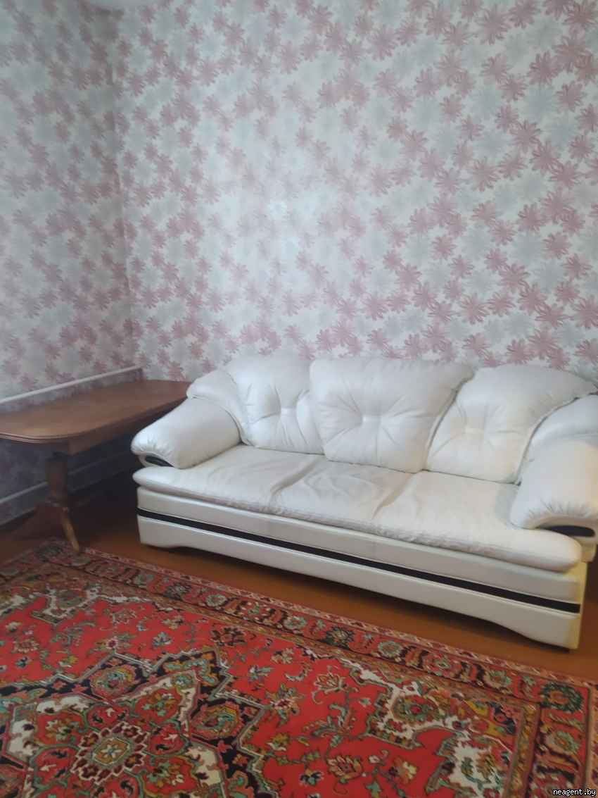 2-комнатная квартира, Партизанский просп., 126, 900 рублей: фото 5