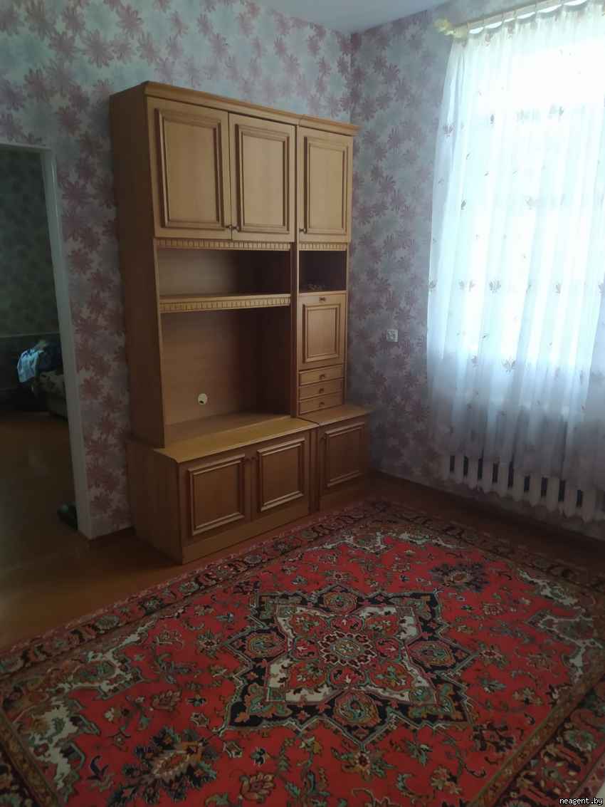 2-комнатная квартира, Партизанский просп., 126, 900 рублей: фото 9