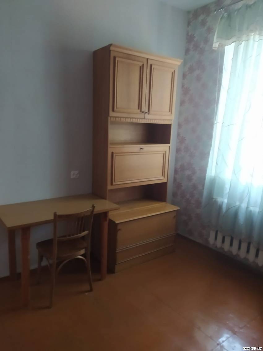 2-комнатная квартира, Партизанский просп., 126, 900 рублей: фото 11