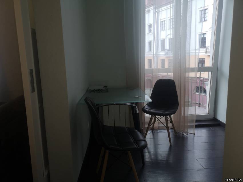 2-комнатная квартира, ул. Комсомольская, 8, 1500 рублей: фото 2
