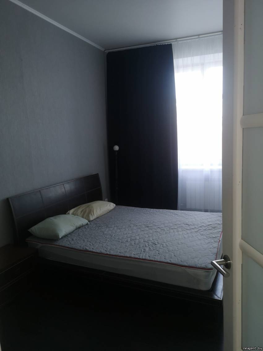 2-комнатная квартира, ул. Комсомольская, 8, 1500 рублей: фото 13