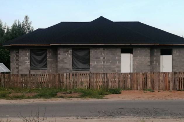 Участок, Сиреневая ул., за 590000 р.