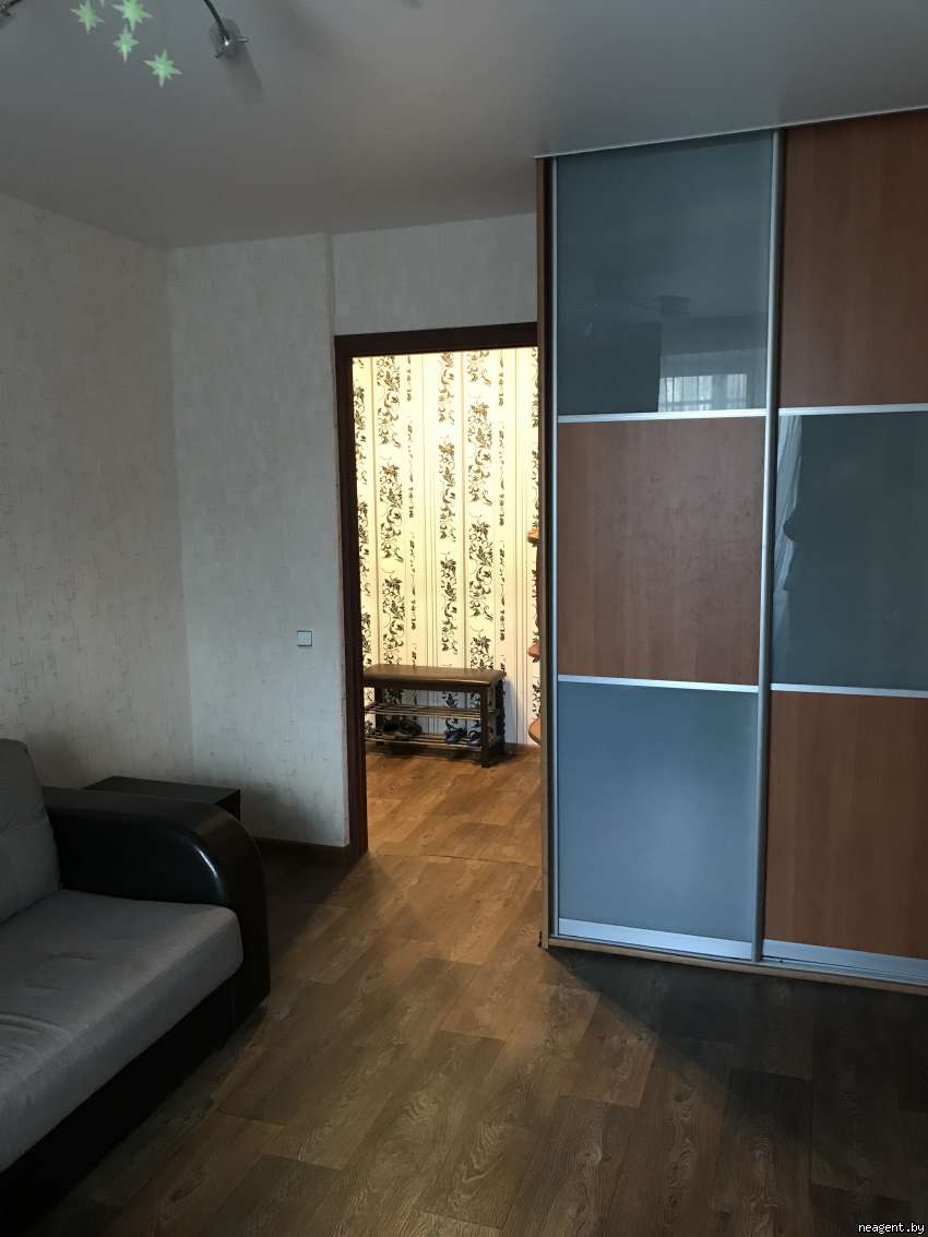 2-комнатная квартира, ул. Карастояновой, 41, 1043 рублей: фото 4