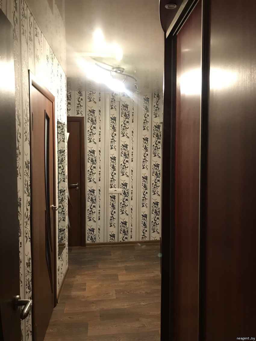 2-комнатная квартира, ул. Карастояновой, 41, 1043 рублей: фото 7