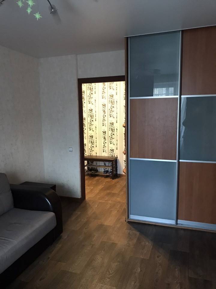 2-комнатная квартира, ул. Карастояновой, 41, 1043 рублей: фото 13