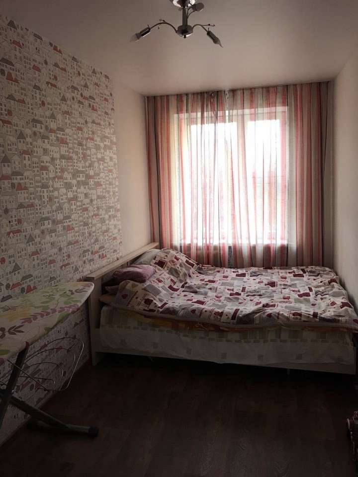 2-комнатная квартира, ул. Карастояновой, 41, 1043 рублей: фото 14