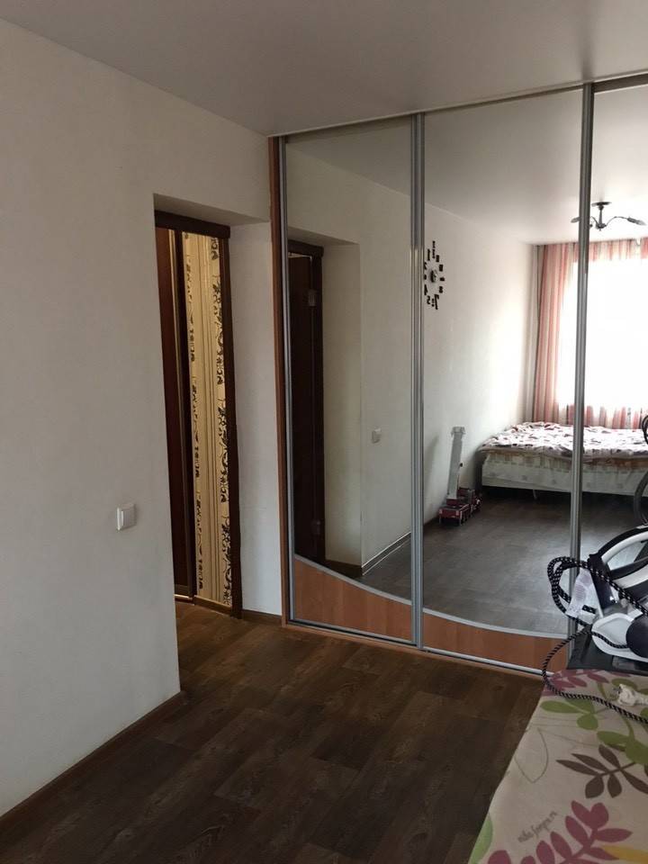 2-комнатная квартира, ул. Карастояновой, 41, 1043 рублей: фото 15