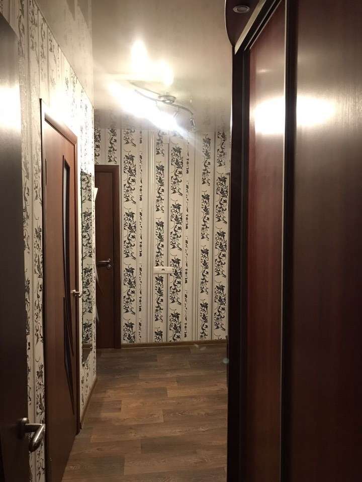 2-комнатная квартира, ул. Карастояновой, 41, 1043 рублей: фото 16